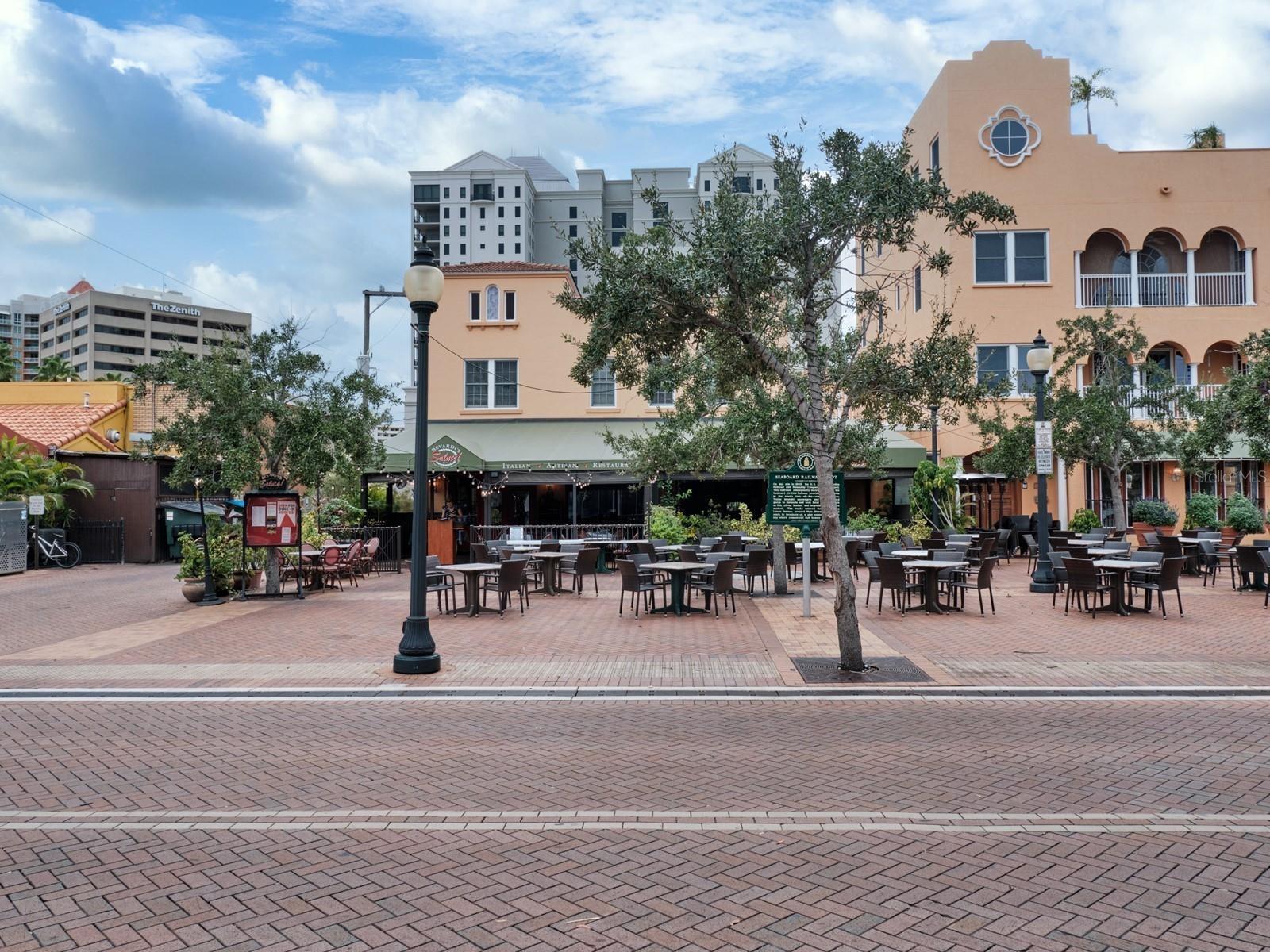 PAYNE PARK VILLAGE PH II - Residential