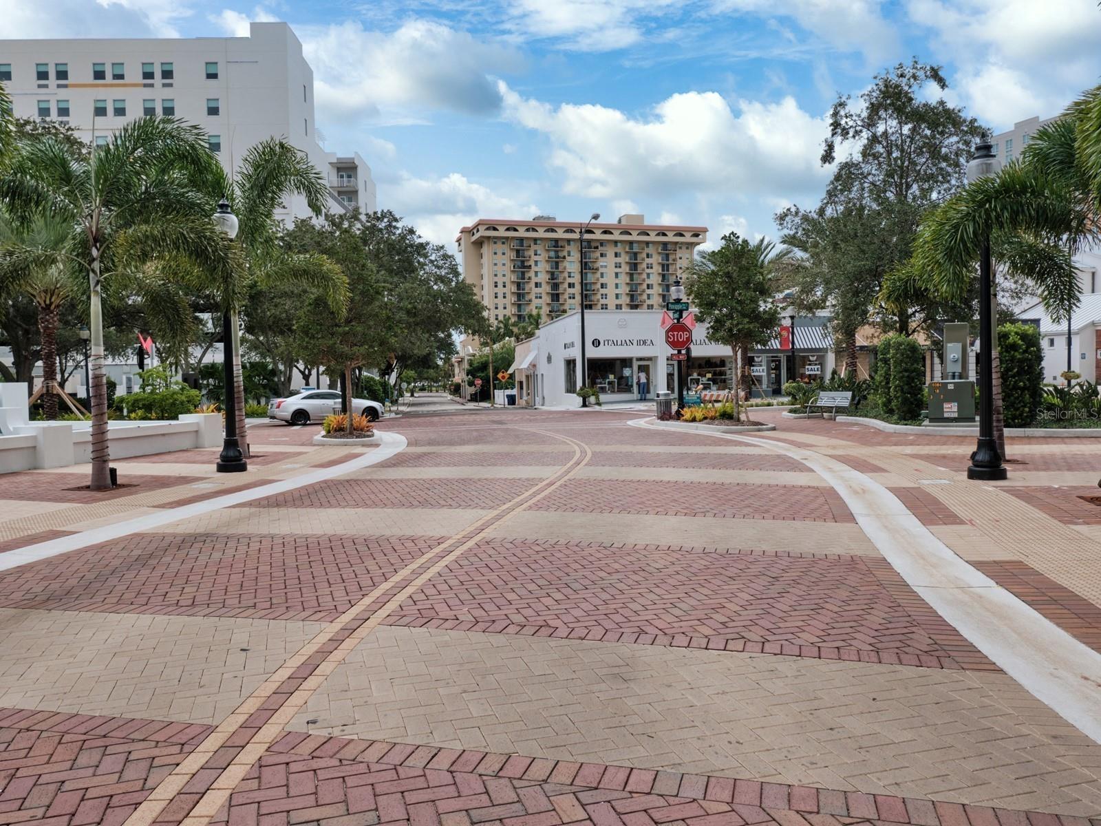 PAYNE PARK VILLAGE PH II - Residential