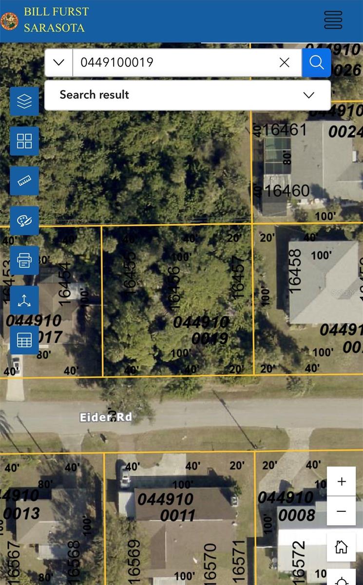 RARE SOUTH VENICE BUILDING LOT BACKING TO A COUNTY PRESERVE! 

Ready to build your Florida dream home? This 10,000-square-foot (100' x 100') parcel offers an incredible opportunity in desirable South Venice, with a peaceful county preserve directly behind the property—providing privacy and a beautiful natural backdrop.

Surrounded by high-end new construction homes, this is an ideal location to build the home you've been dreaming about without the restrictions of a mandatory HOA. No mandatory HOA and no CDD!

Want even more amenities? Membership in the optional South Venice Civic Association provides access to the community boat ferry and pickleball courts, adding even more ways to enjoy the Florida lifestyle.

And the location is fantastic! You're just minutes from downtown Venice, Wellen Park, and CoolToday Park, plus some of Southwest Florida's most beautiful beaches. Enjoy easy access to shopping, restaurants, golf, boating, parks, entertainment, and more!

Build your dream home, enjoy the privacy of the preserve, and experience the relaxed Florida lifestyle you've been waiting for. Opportunities like this don't come along often!