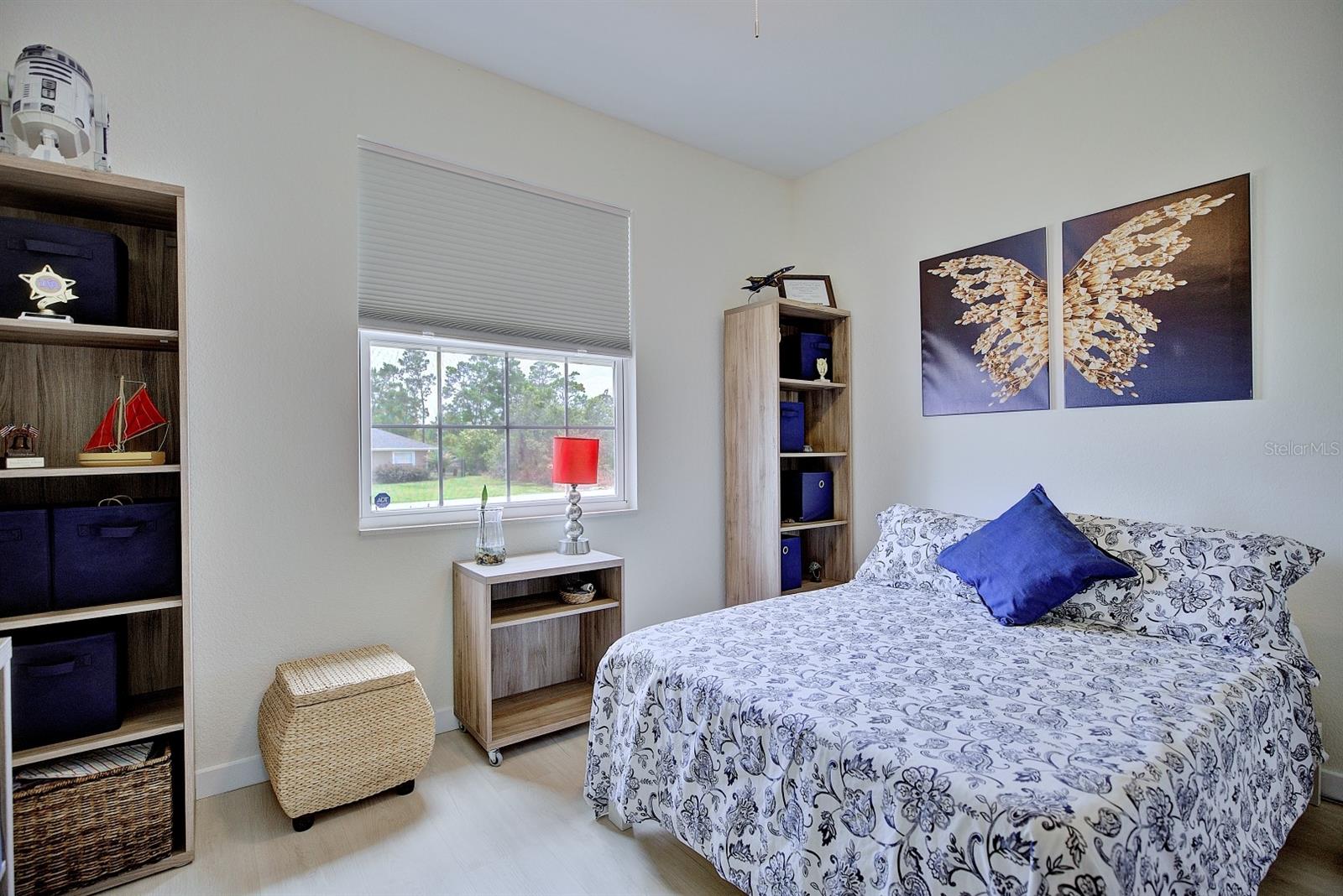 PLACID LKS-SEC TWENTY - Residential