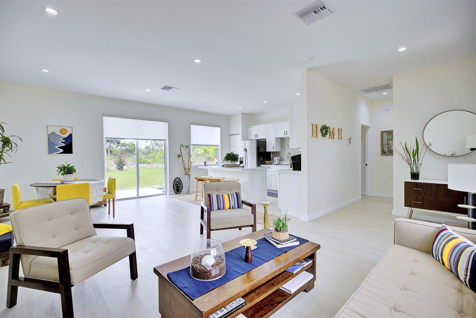 PLACID LKS-SEC TWENTY - Residential
