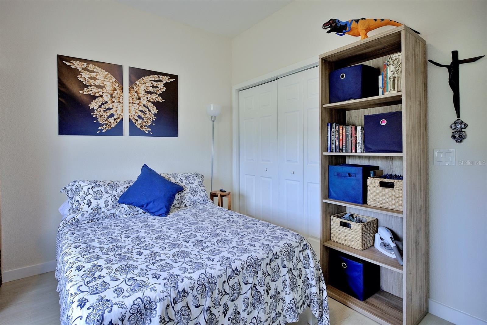 PLACID LKS-SEC TWENTY - Residential