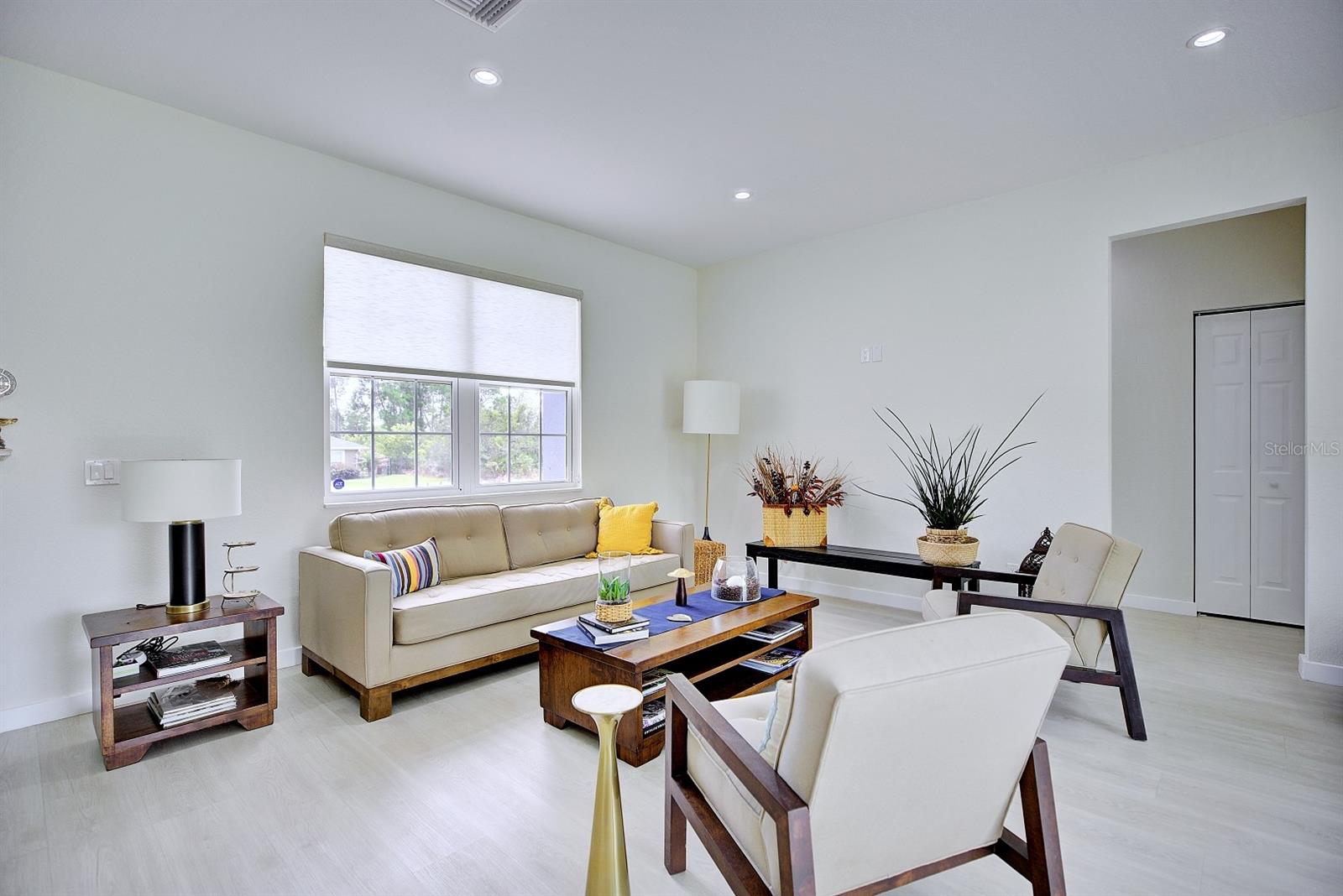 PLACID LKS-SEC TWENTY - Residential