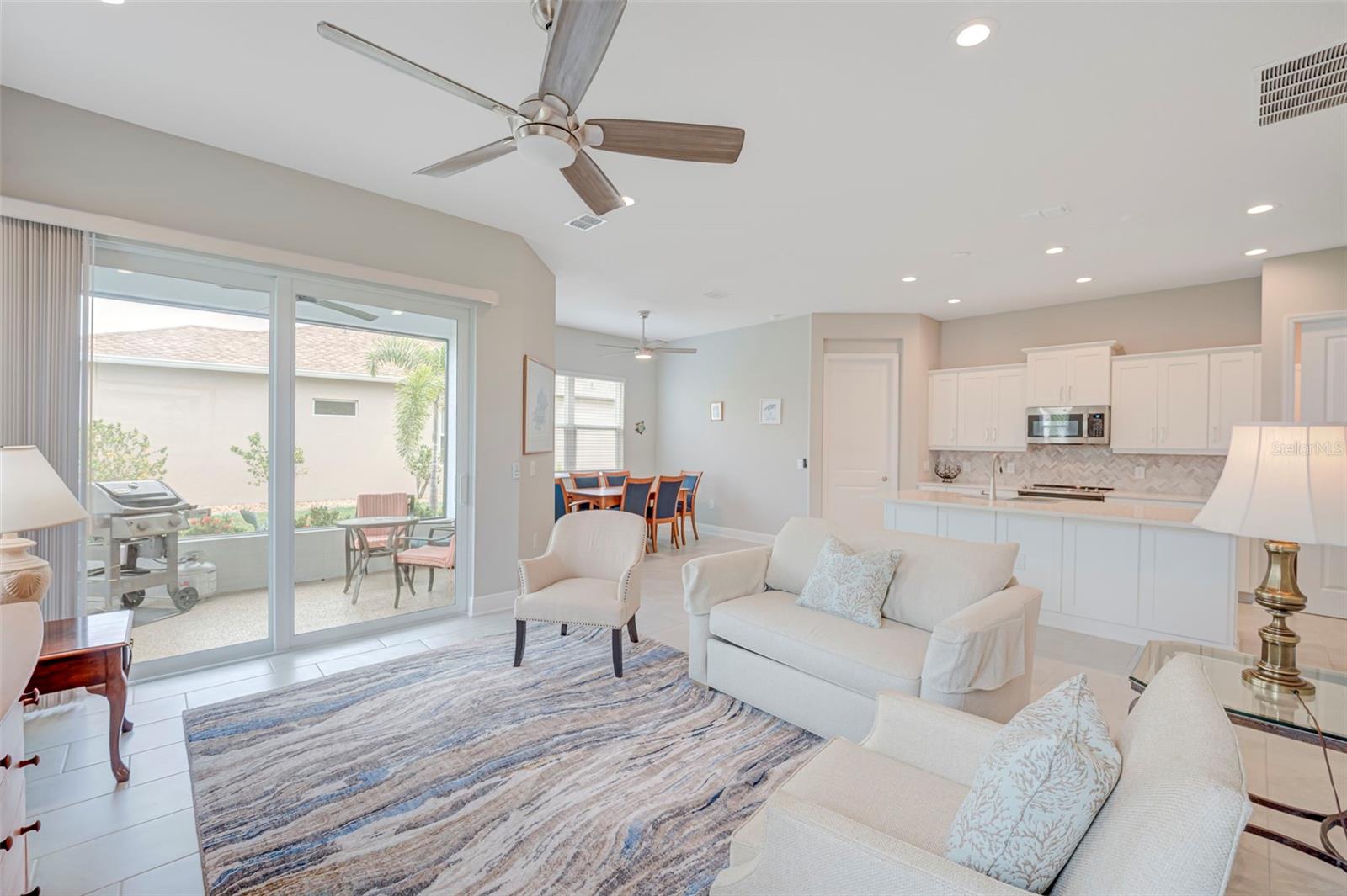 KINGS GATE PH 8 - Residential