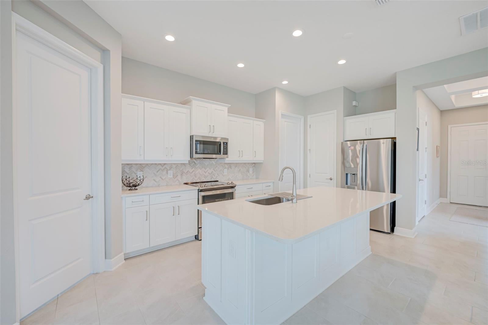 KINGS GATE PH 8 - Residential