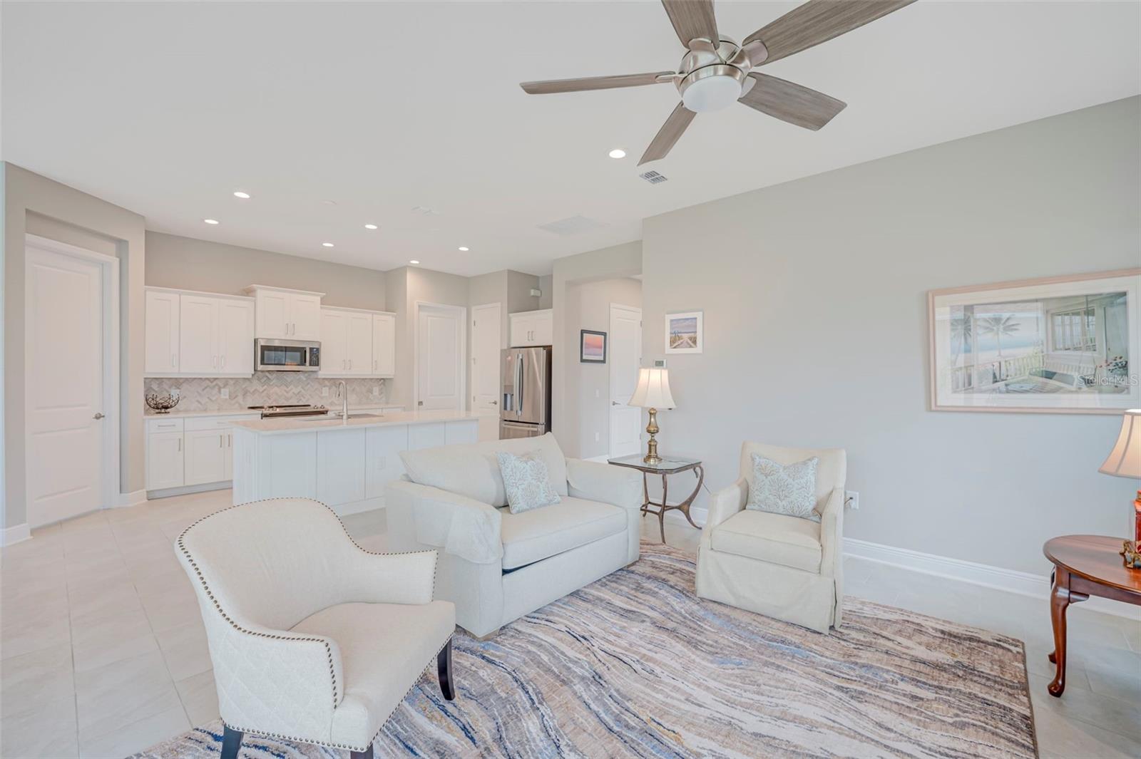 KINGS GATE PH 8 - Residential