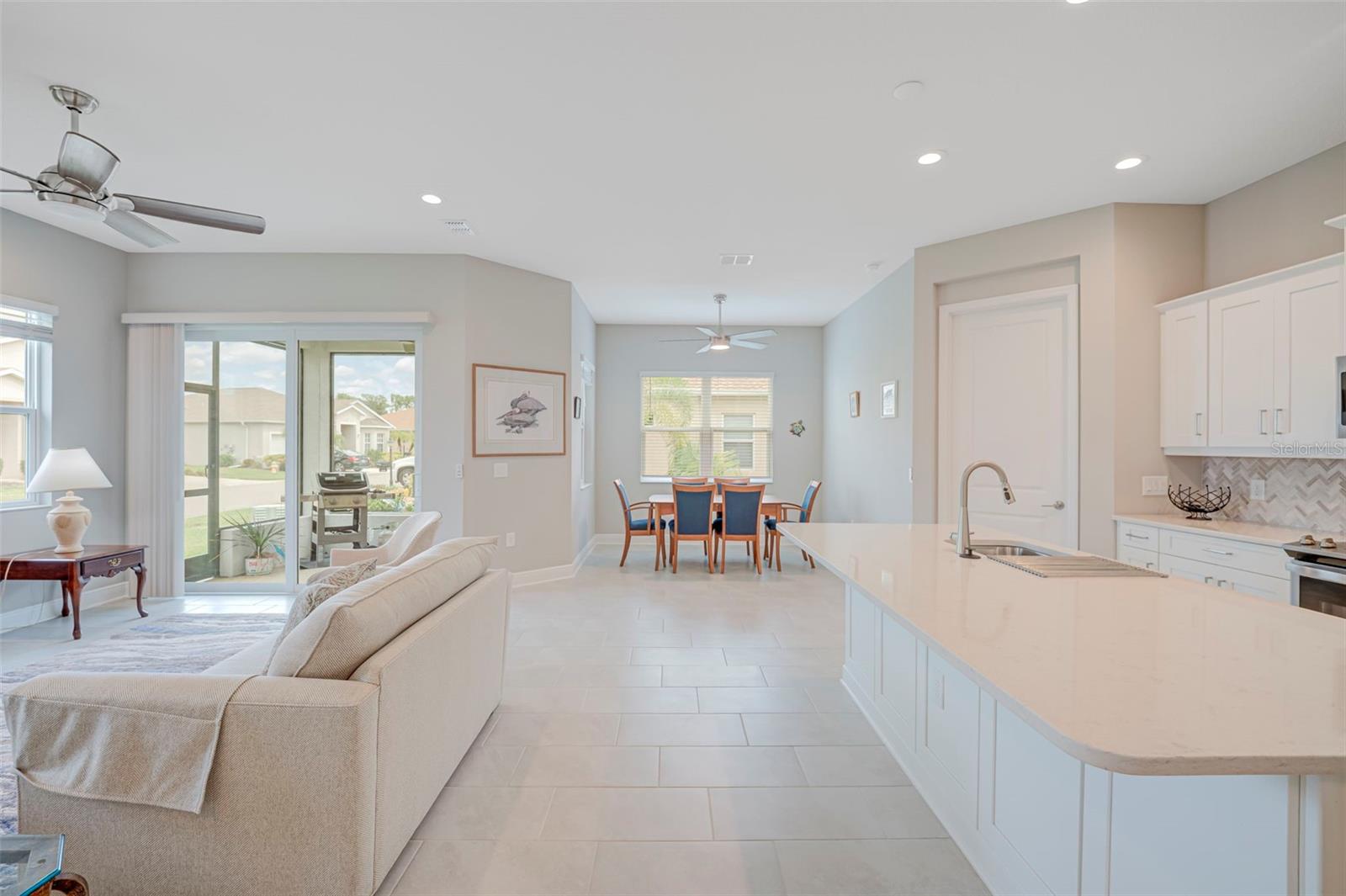 KINGS GATE PH 8 - Residential