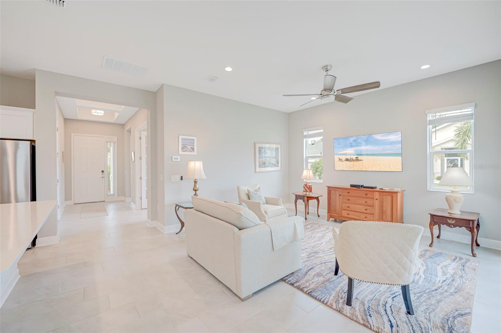KINGS GATE PH 8 - Residential