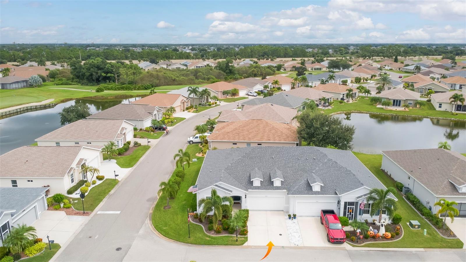 KINGS GATE PH 8 - Residential