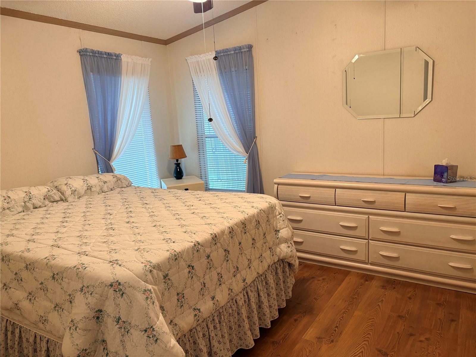 LAKE ARROWHEAD MOBILE VILLAGE PH 05 - Residential