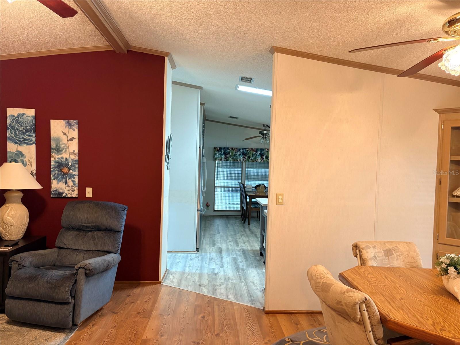 LAKE ARROWHEAD MOBILE VILLAGE PH 05 - Residential
