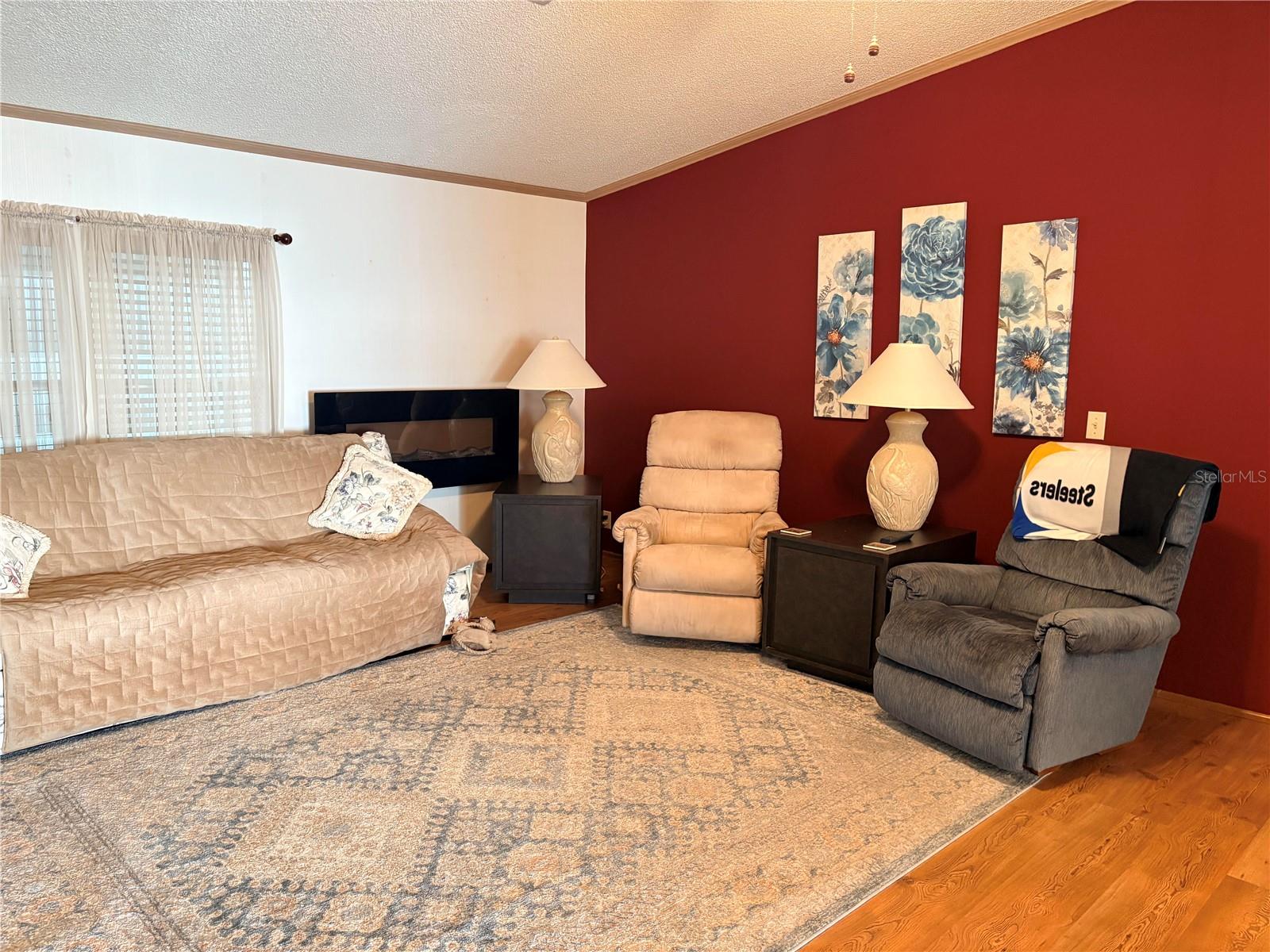 LAKE ARROWHEAD MOBILE VILLAGE PH 05 - Residential