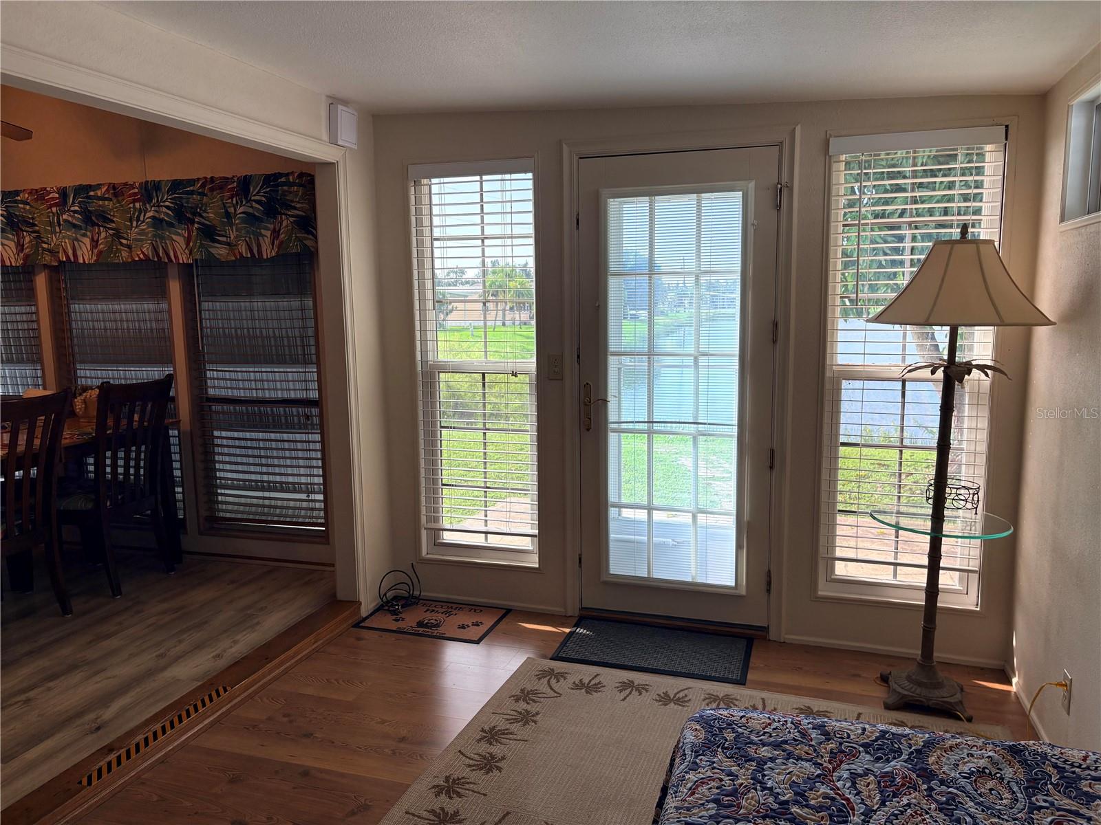 LAKE ARROWHEAD MOBILE VILLAGE PH 05 - Residential