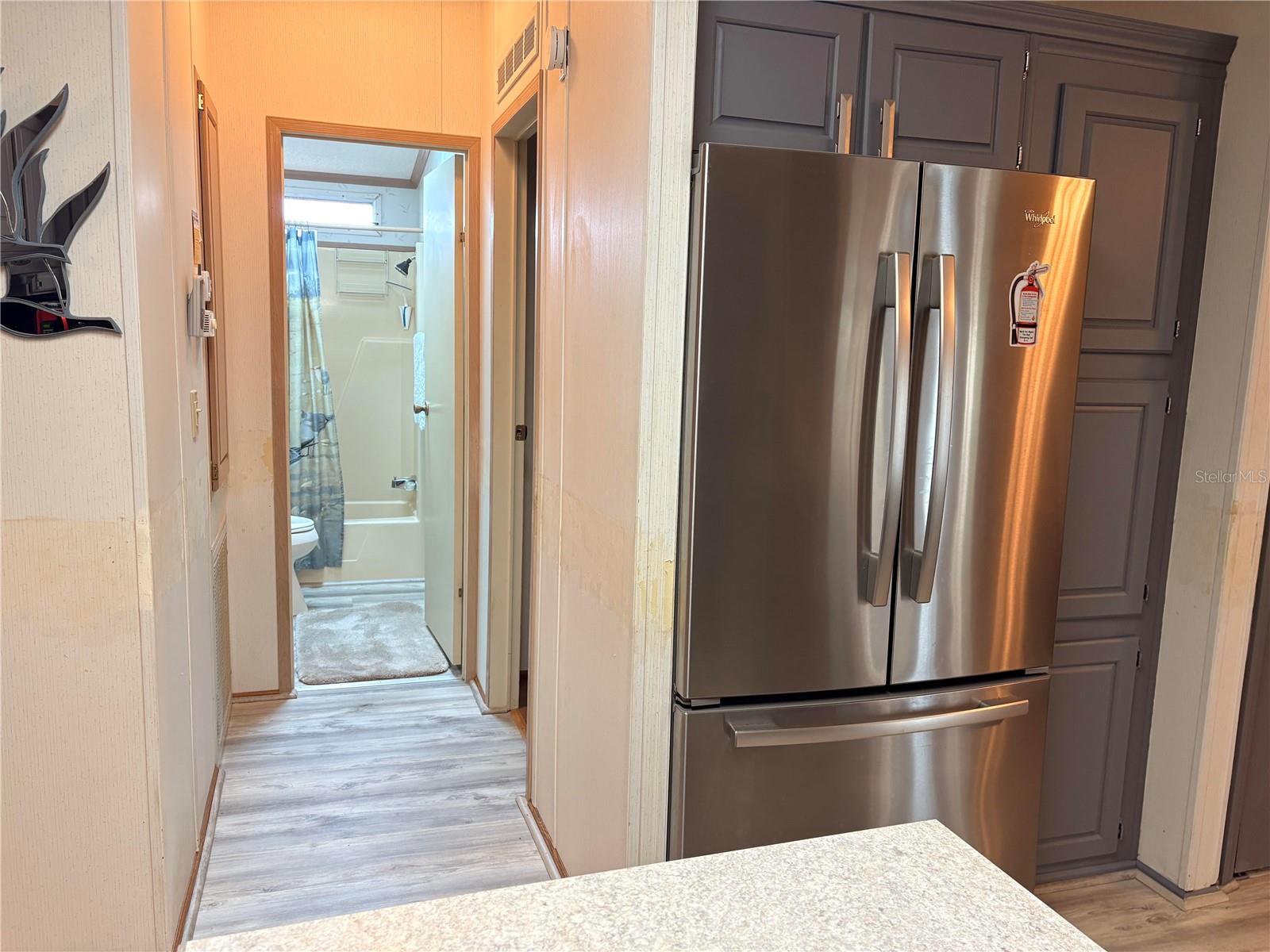 LAKE ARROWHEAD MOBILE VILLAGE PH 05 - Residential