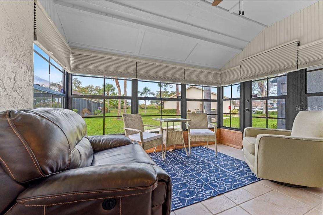 GREENVIEW VILLAS - Residential