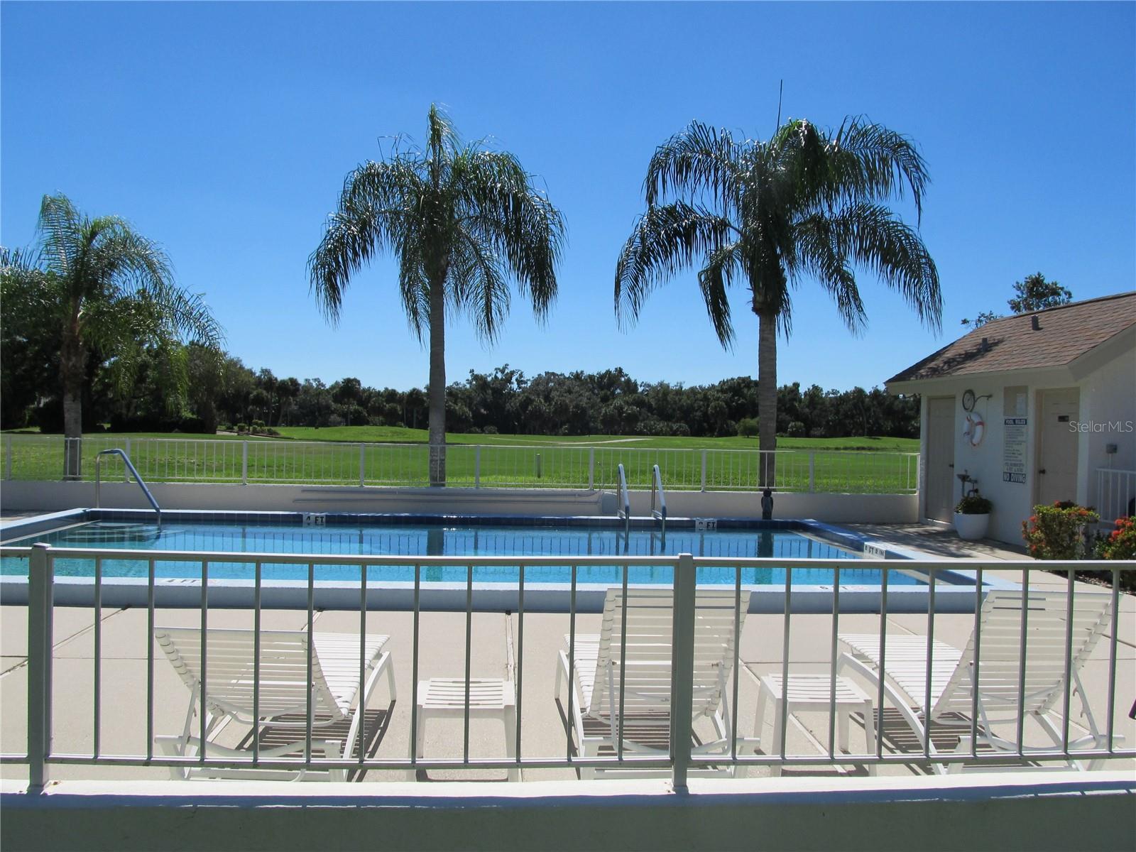 GREENVIEW VILLAS - Residential