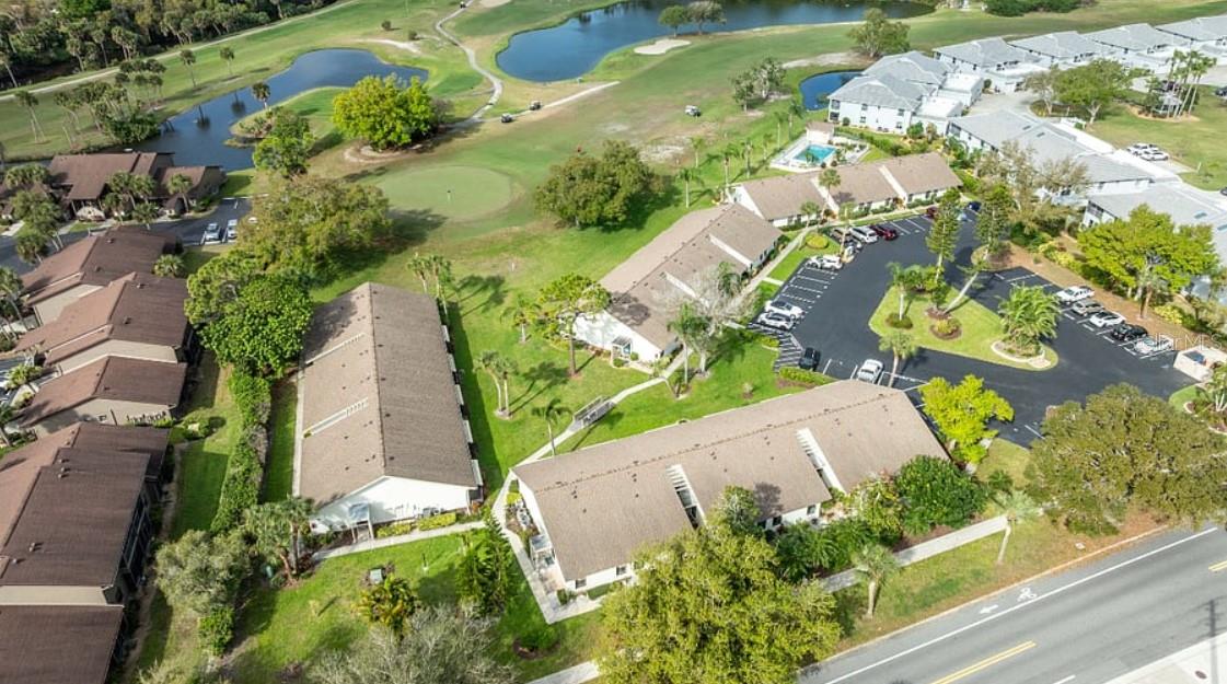 GREENVIEW VILLAS - Residential