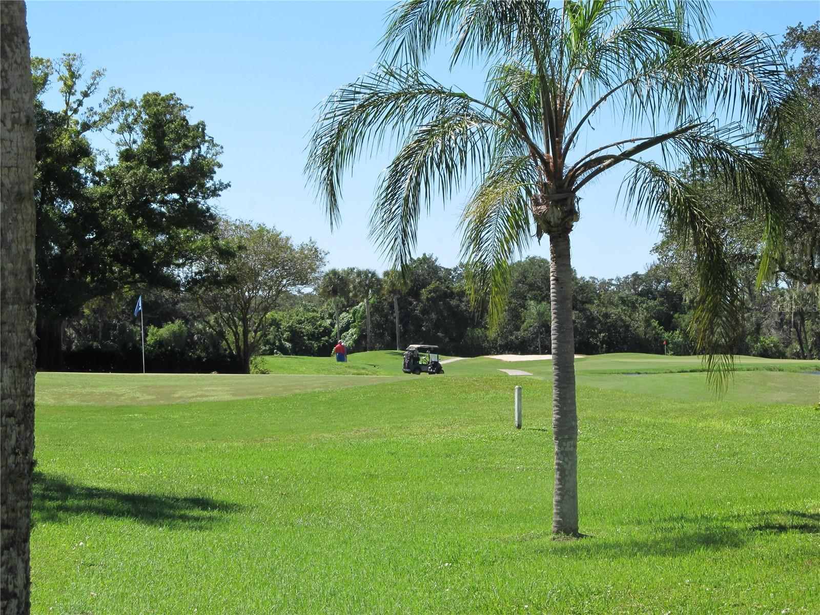 GREENVIEW VILLAS - Residential