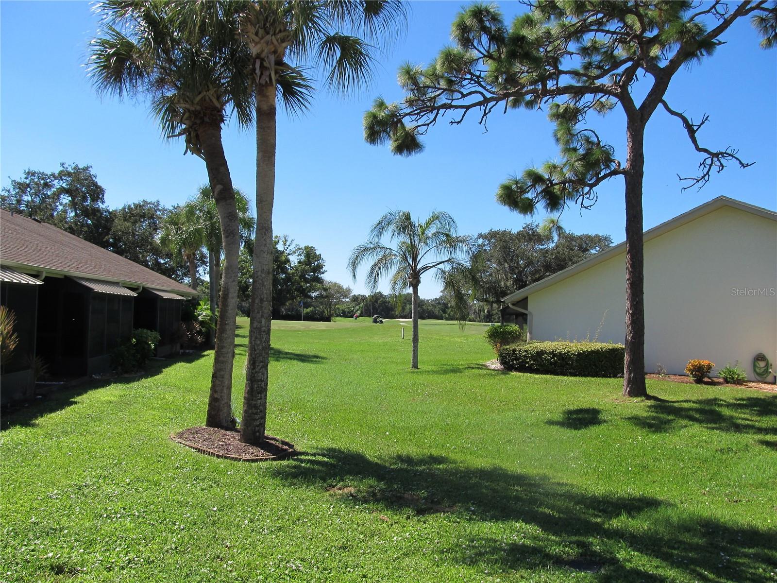 GREENVIEW VILLAS - Residential