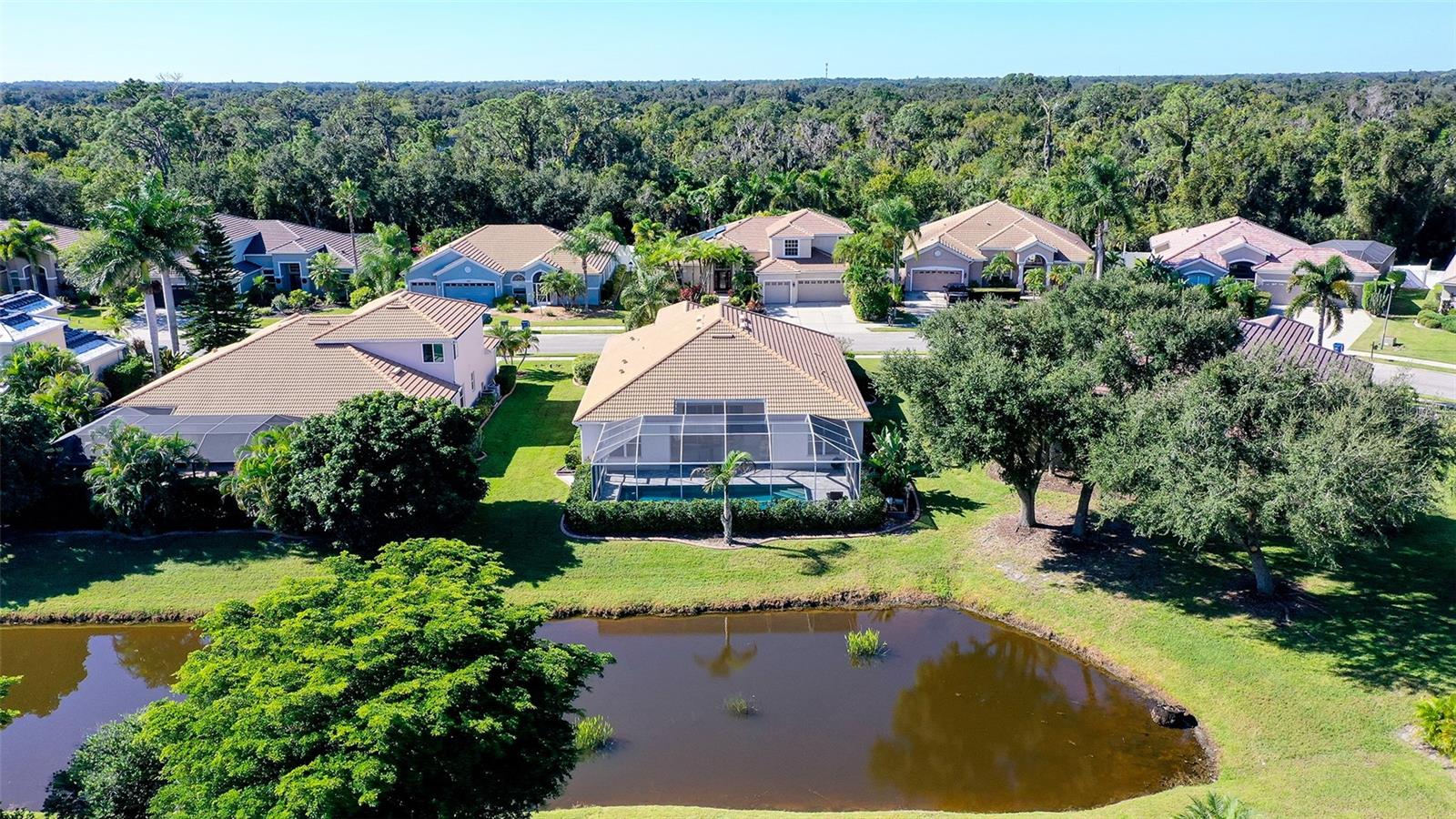 VILLAGES AT PINETREE SPRUCE PI - Residential