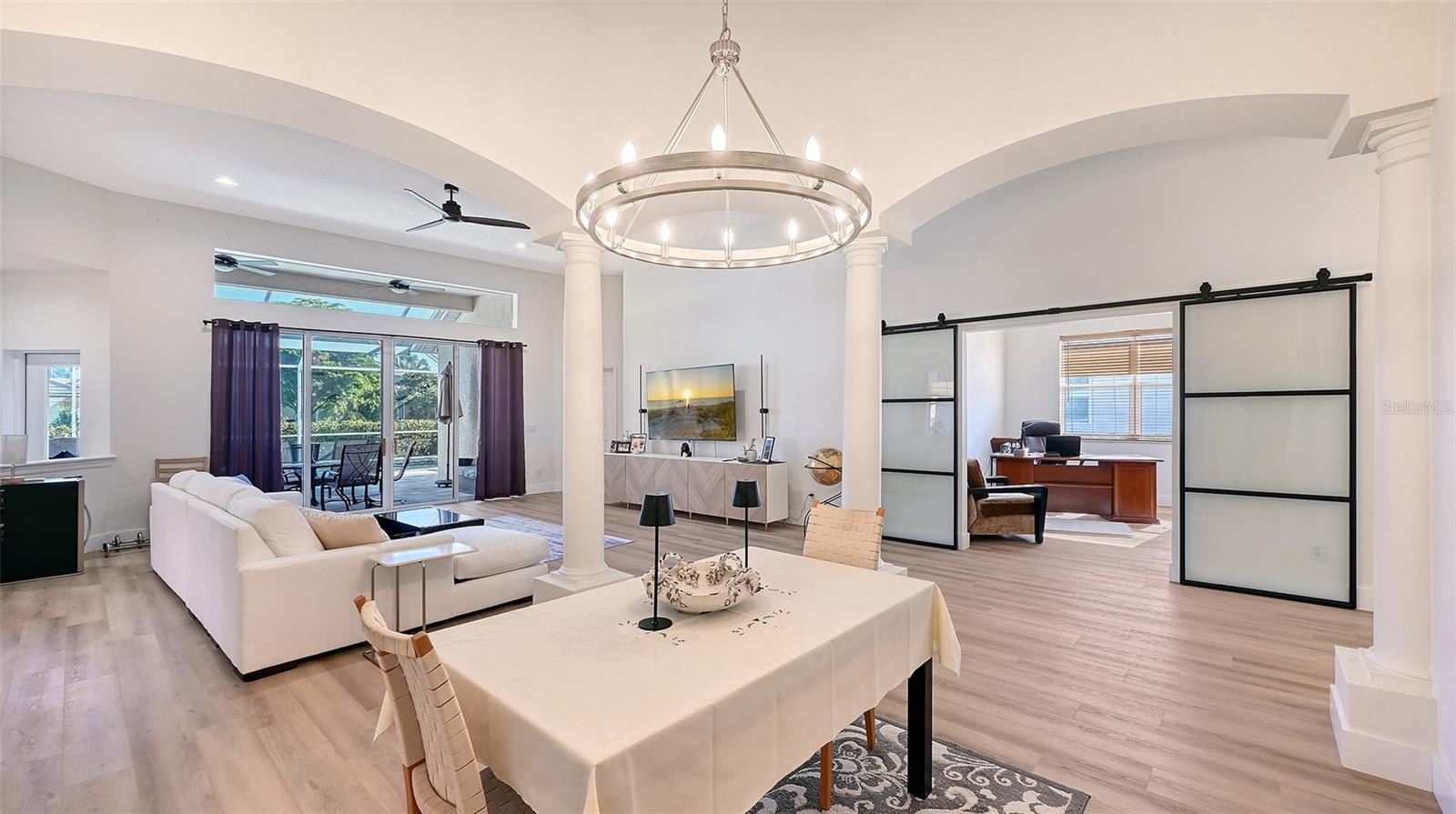 VILLAGES AT PINETREE SPRUCE PI - Residential