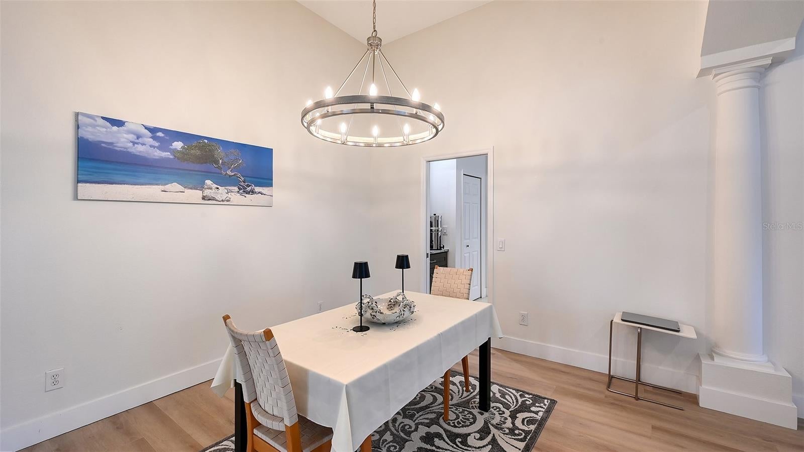 VILLAGES AT PINETREE SPRUCE PI - Residential