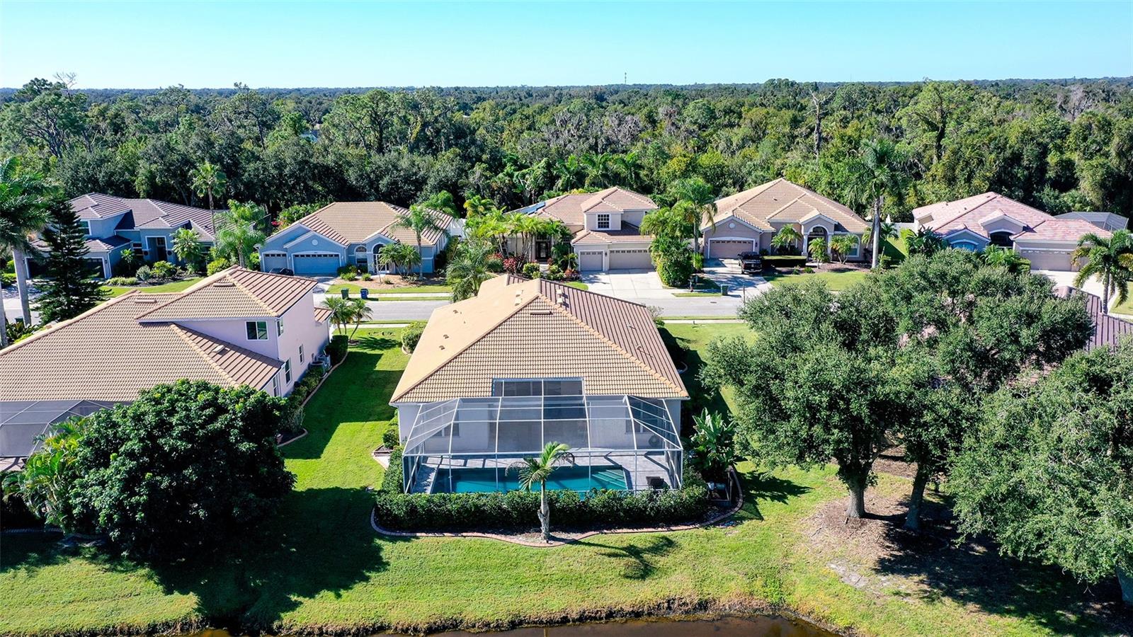 VILLAGES AT PINETREE SPRUCE PI - Residential