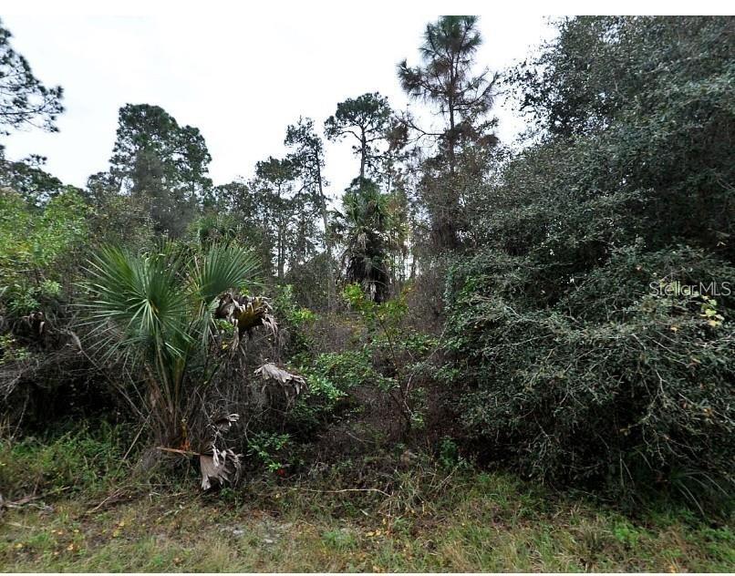 The perfect opportunity to own a lot below $10,000. North Port is one of the fastest growing areas in Southwest Florida. Interstate 75 is a few miles away making your commute to Sarasota and Ft Myers an easy one. This area qualifies for mobile homes, or  single family homes. Whether you're looking to invest or build your personal paradise, this spacious lot provides the perfect opportunity. Drive by and see the potential — then make your offer today!