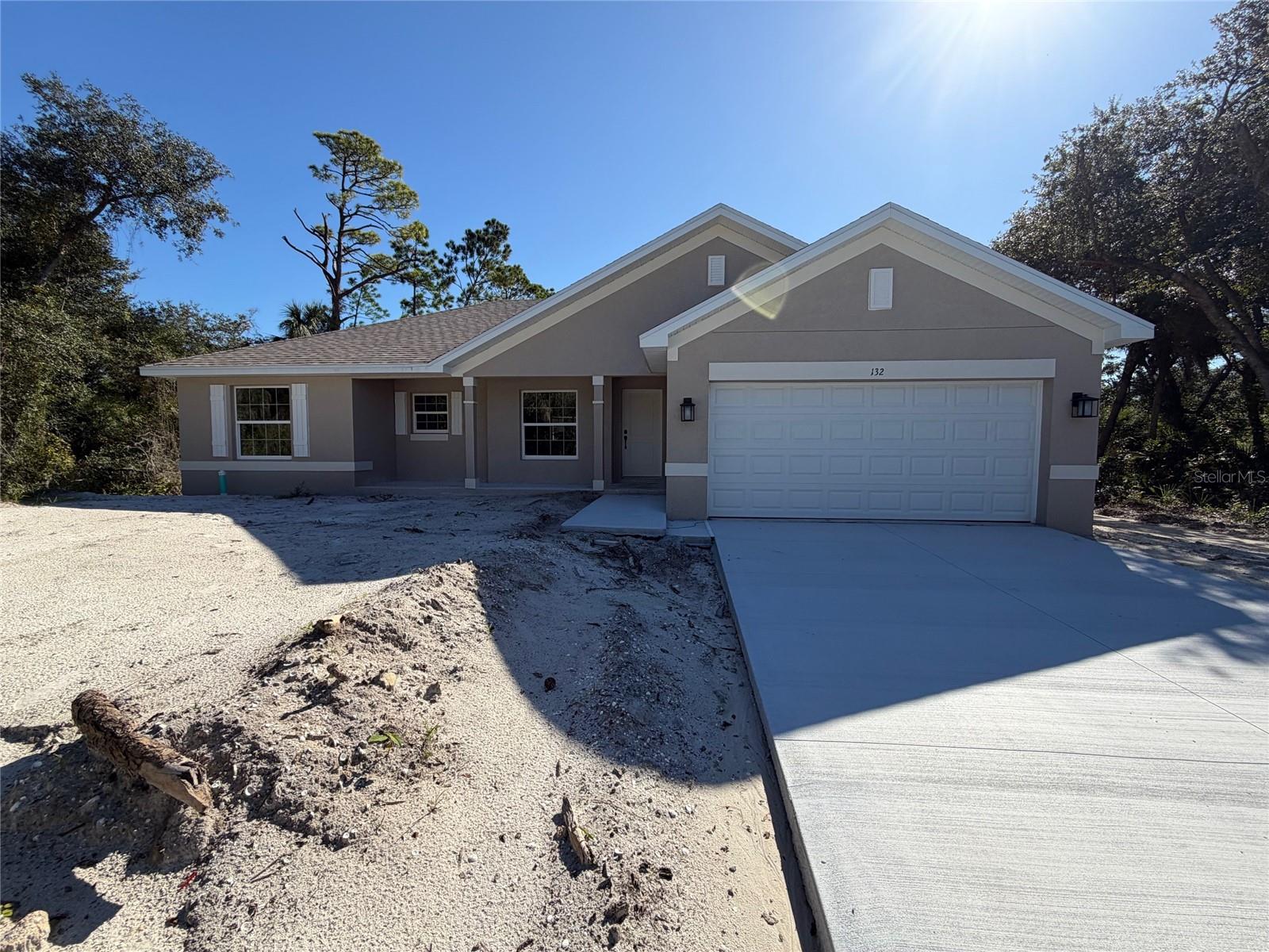 PORT CHARLOTTE SEC 032 - Residential