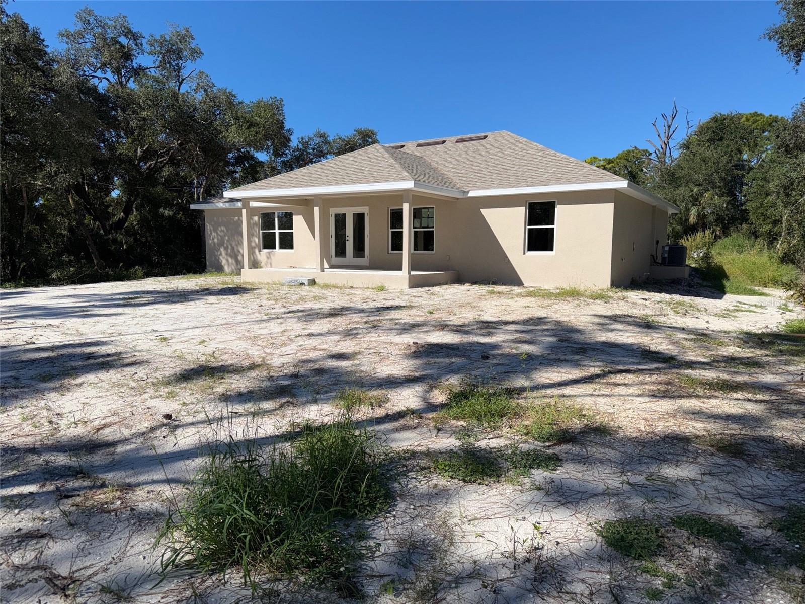 PORT CHARLOTTE SEC 032 - Residential