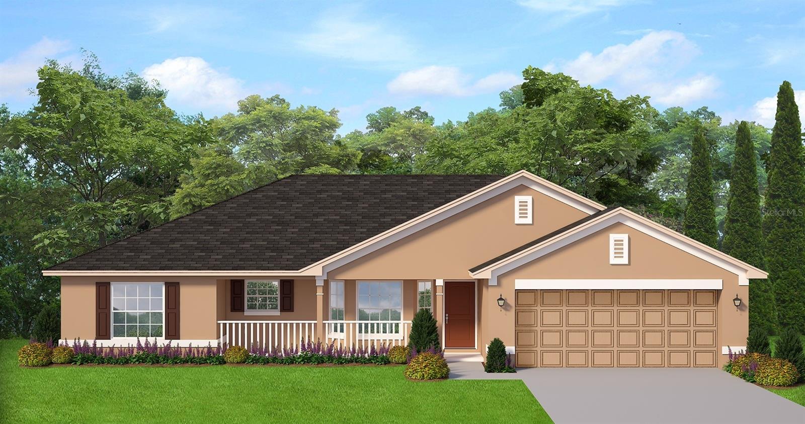 PORT CHARLOTTE SEC 032 - Residential