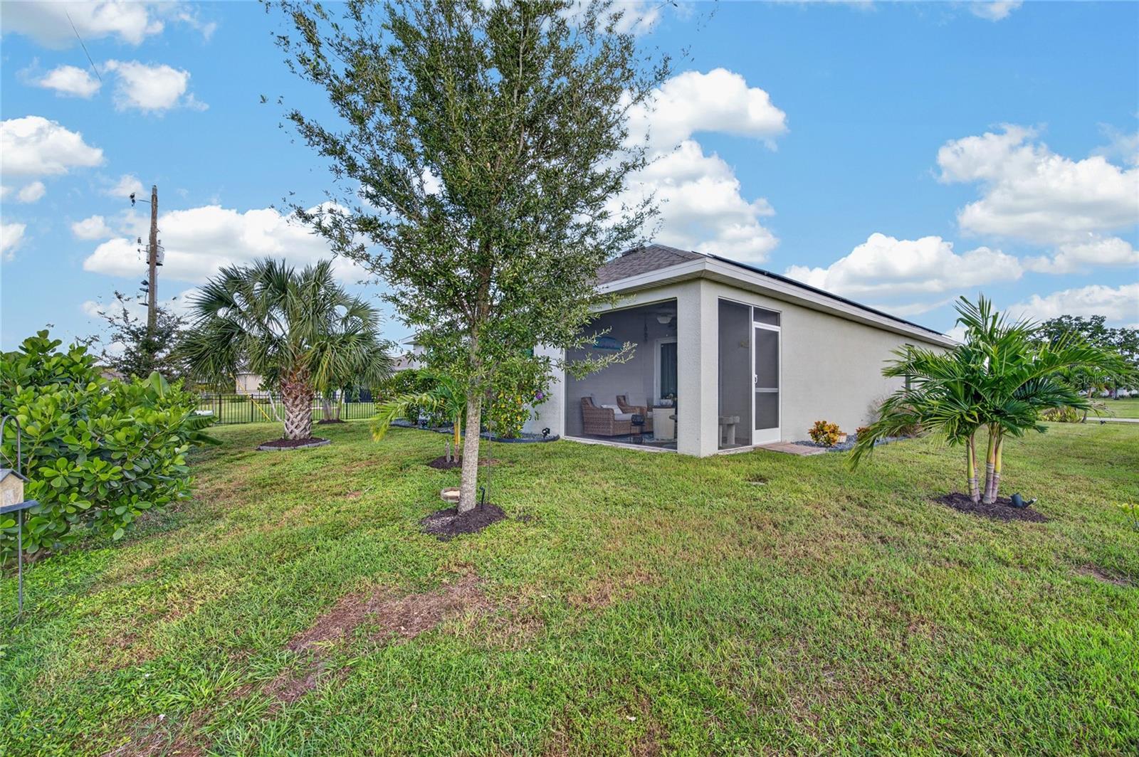 PUNTA GORDA ISLES SEC 16 - Residential
