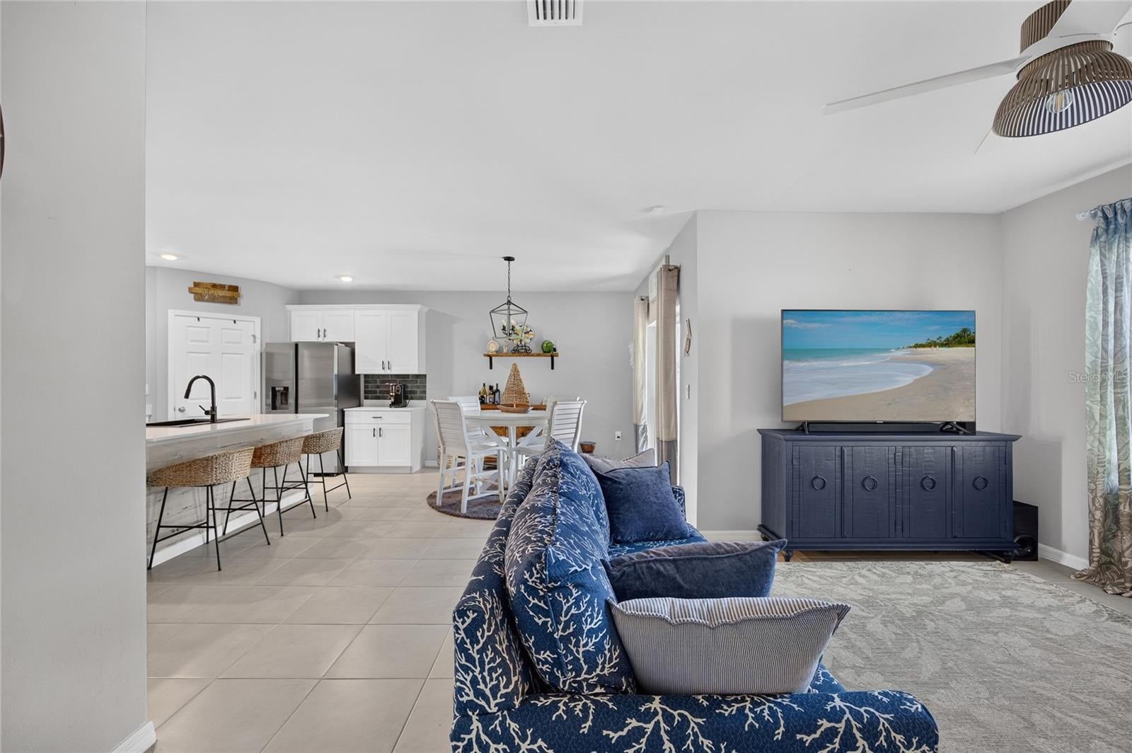 PUNTA GORDA ISLES SEC 16 - Residential