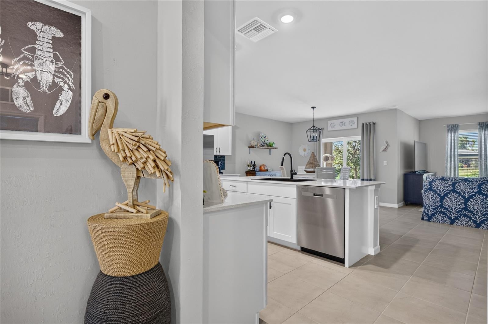 PUNTA GORDA ISLES SEC 16 - Residential
