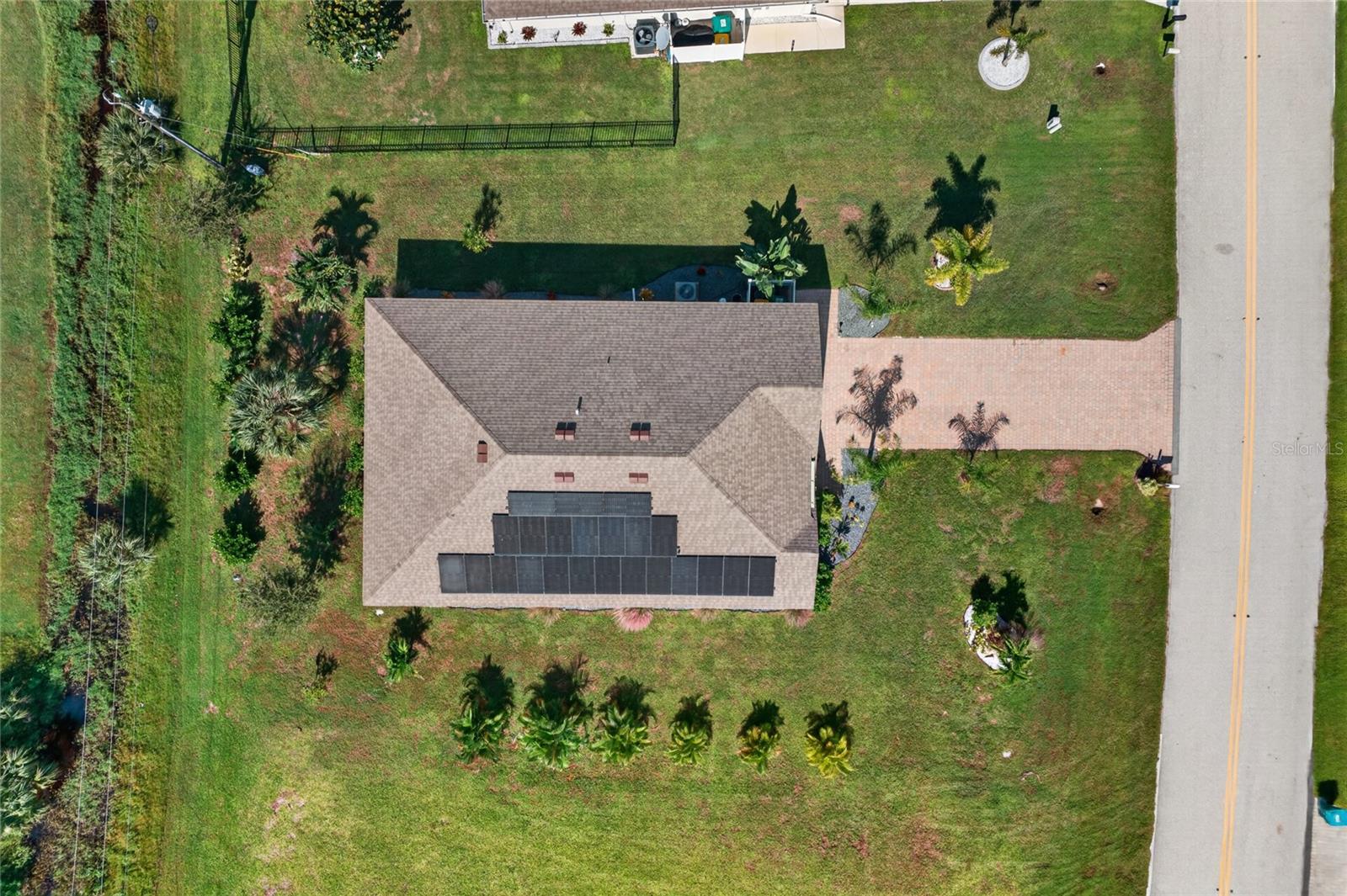 PUNTA GORDA ISLES SEC 16 - Residential