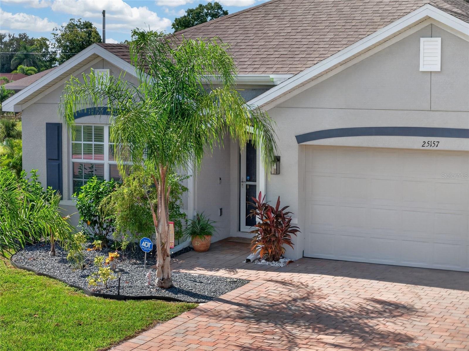 PUNTA GORDA ISLES SEC 16 - Residential