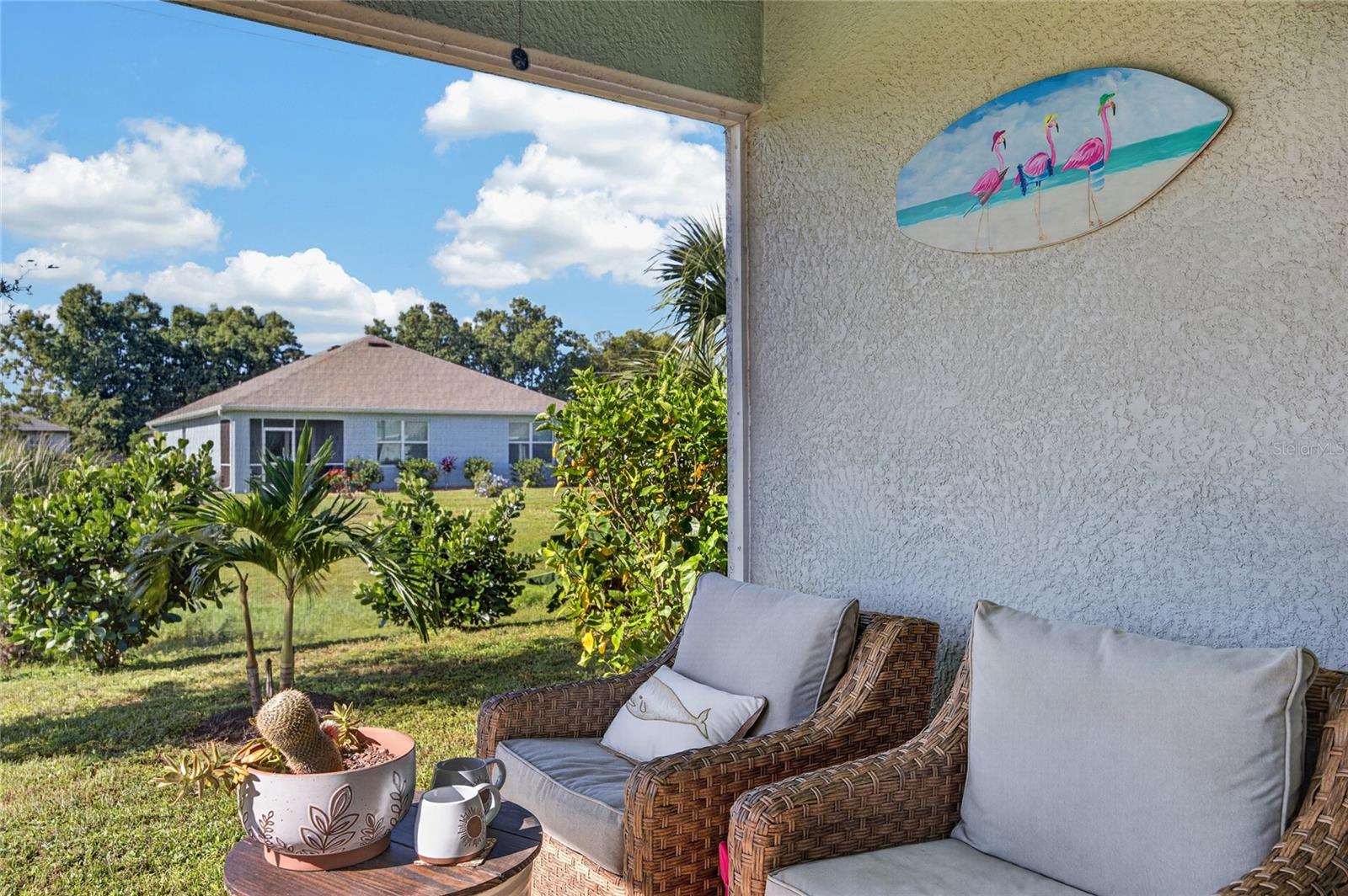 PUNTA GORDA ISLES SEC 16 - Residential