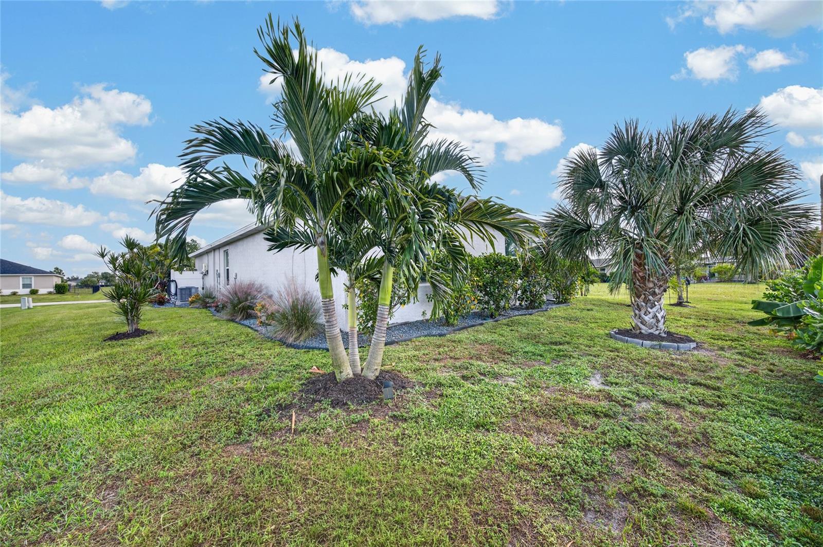 PUNTA GORDA ISLES SEC 16 - Residential