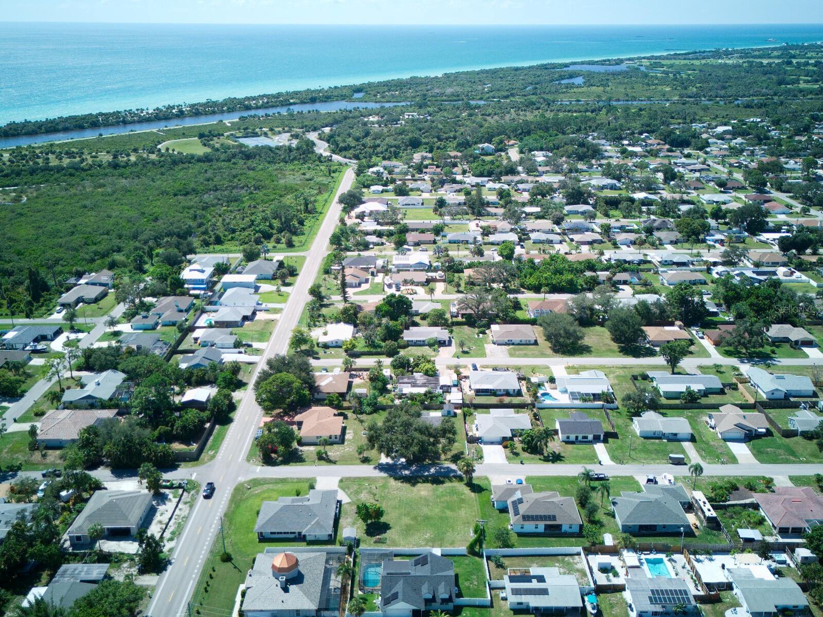 SOUTH VENICE - Land