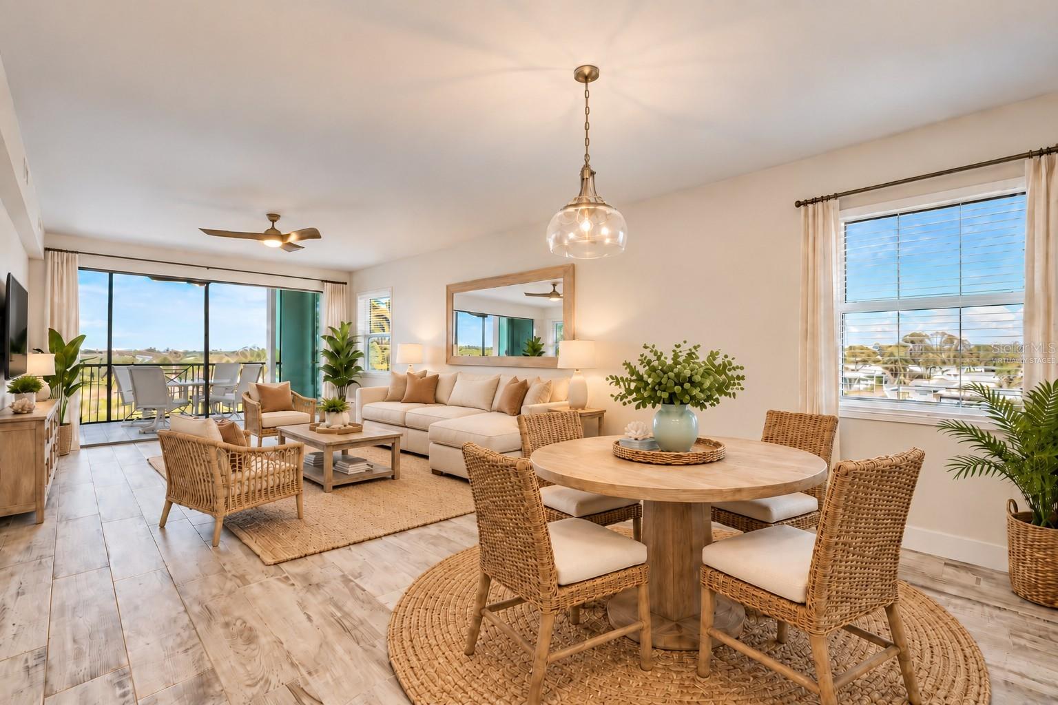 GRAND PRESERVE ON LEMON BAY PH - Residential