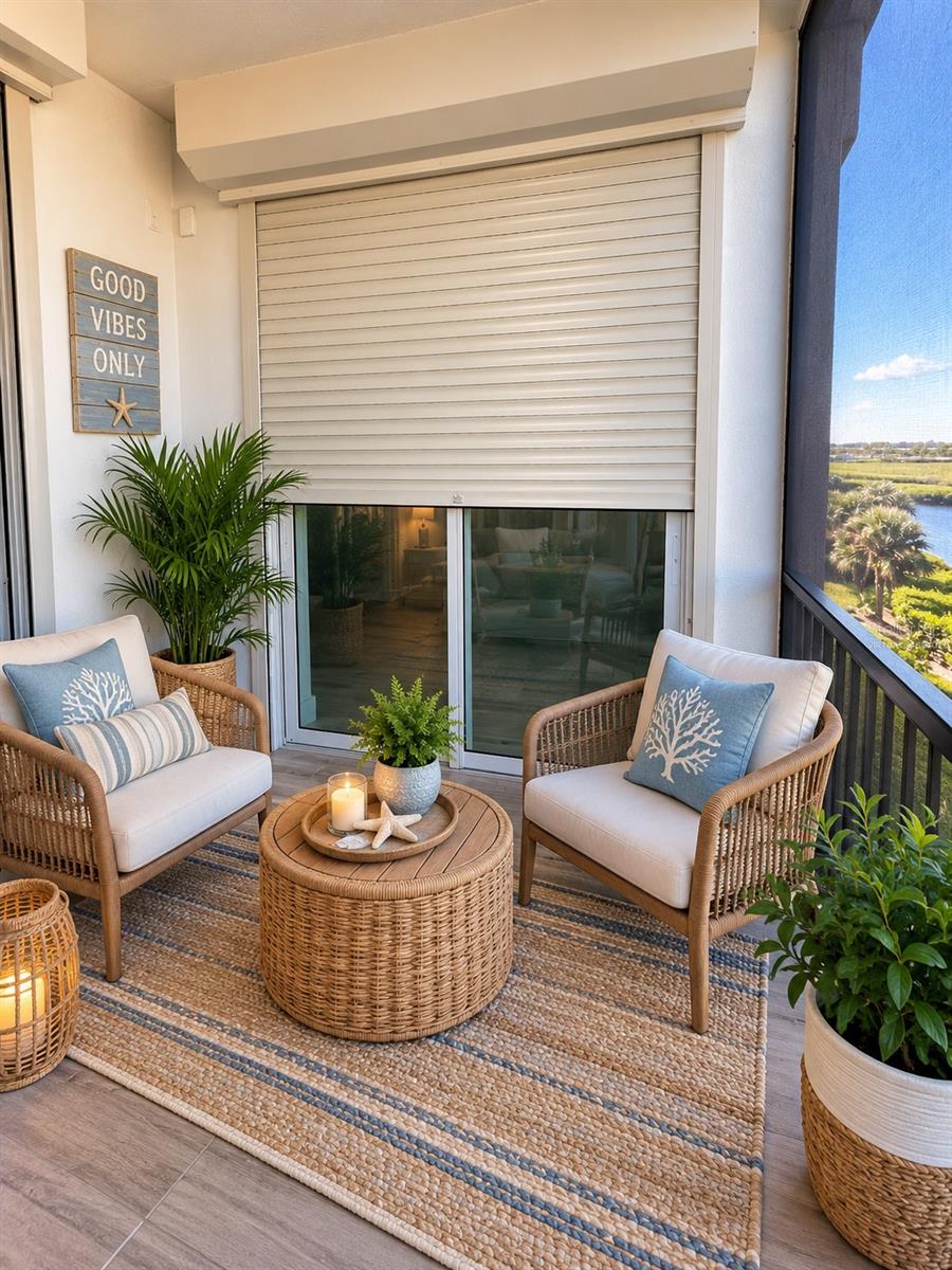 GRAND PRESERVE ON LEMON BAY PH - Residential