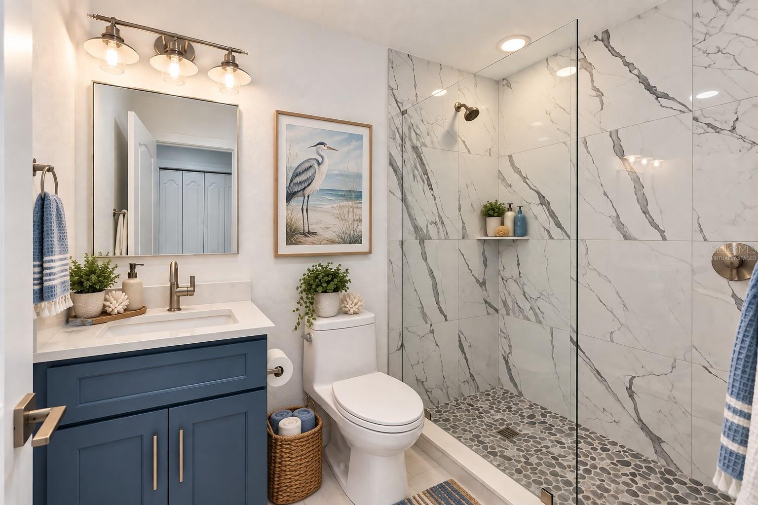 GRAND PRESERVE ON LEMON BAY PH - Residential