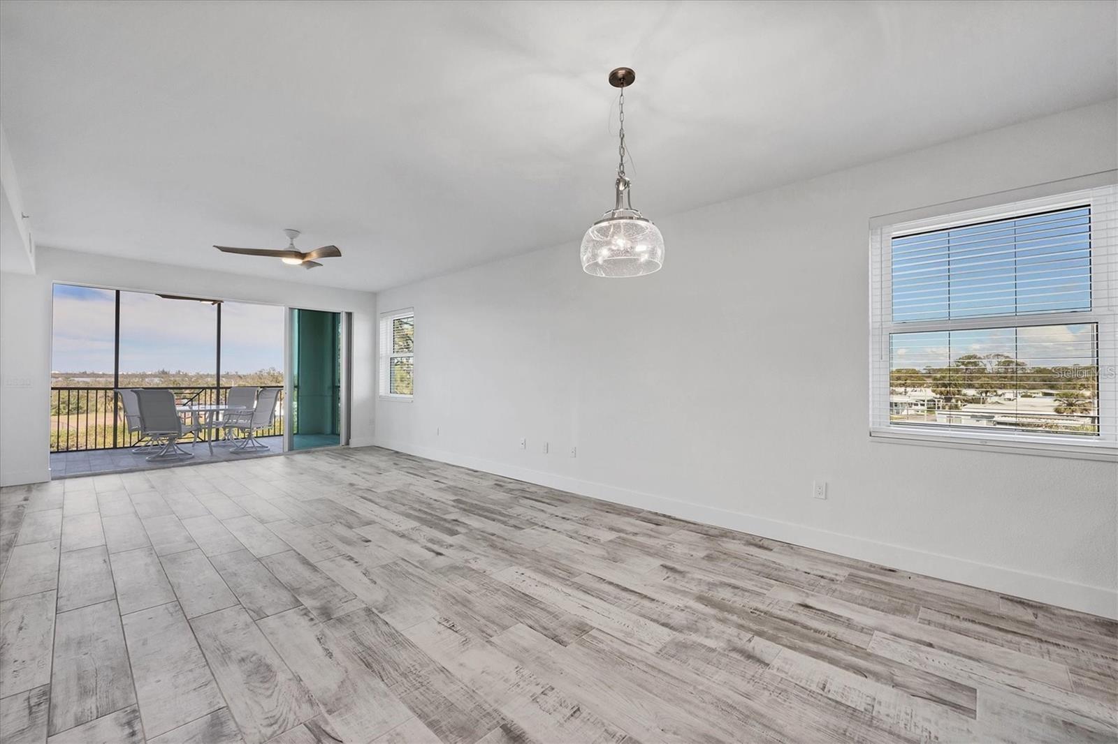 GRAND PRESERVE ON LEMON BAY PH - Residential