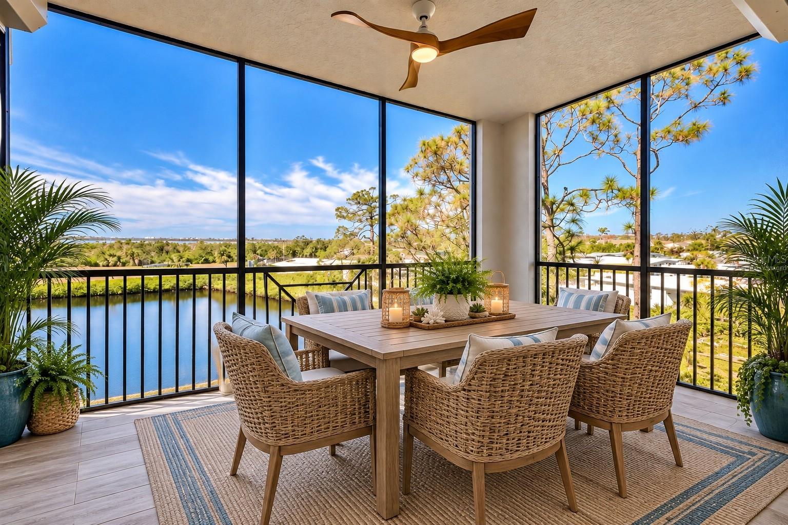 GRAND PRESERVE ON LEMON BAY PH - Residential