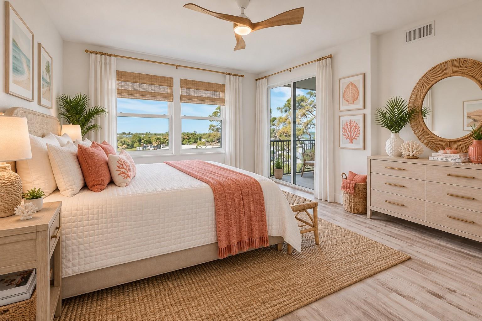 GRAND PRESERVE ON LEMON BAY PH - Residential