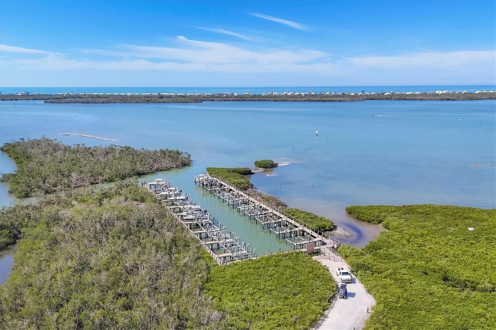 GRAND PRESERVE ON LEMON BAY PH - Residential