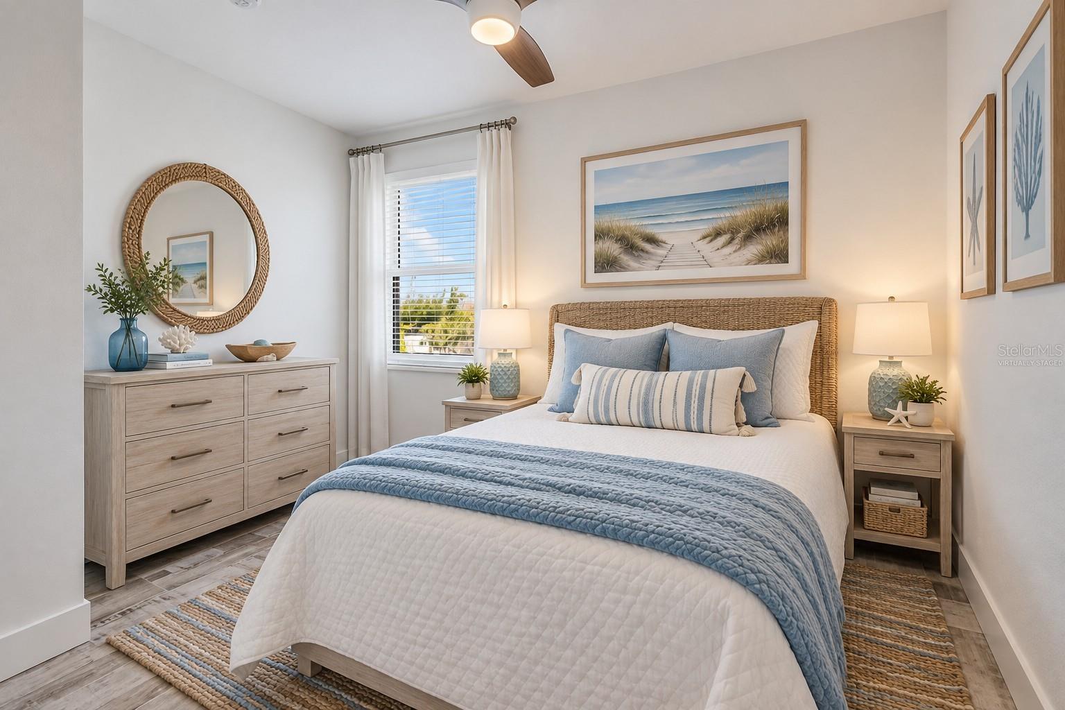 GRAND PRESERVE ON LEMON BAY PH - Residential