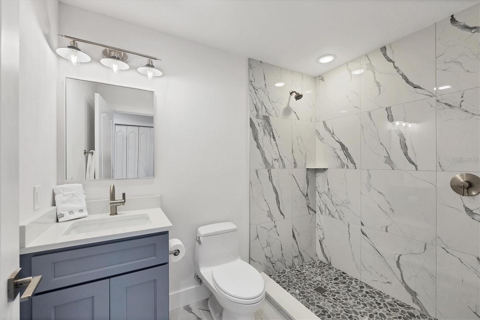 GRAND PRESERVE ON LEMON BAY PH - Residential