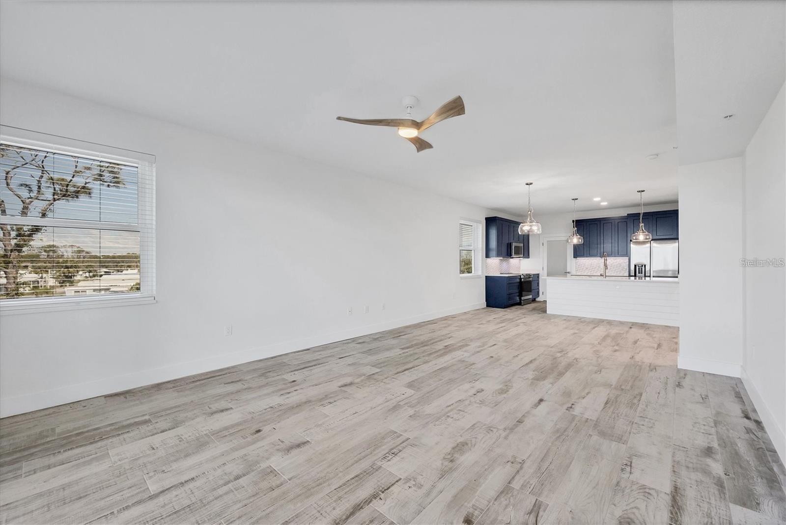 GRAND PRESERVE ON LEMON BAY PH - Residential