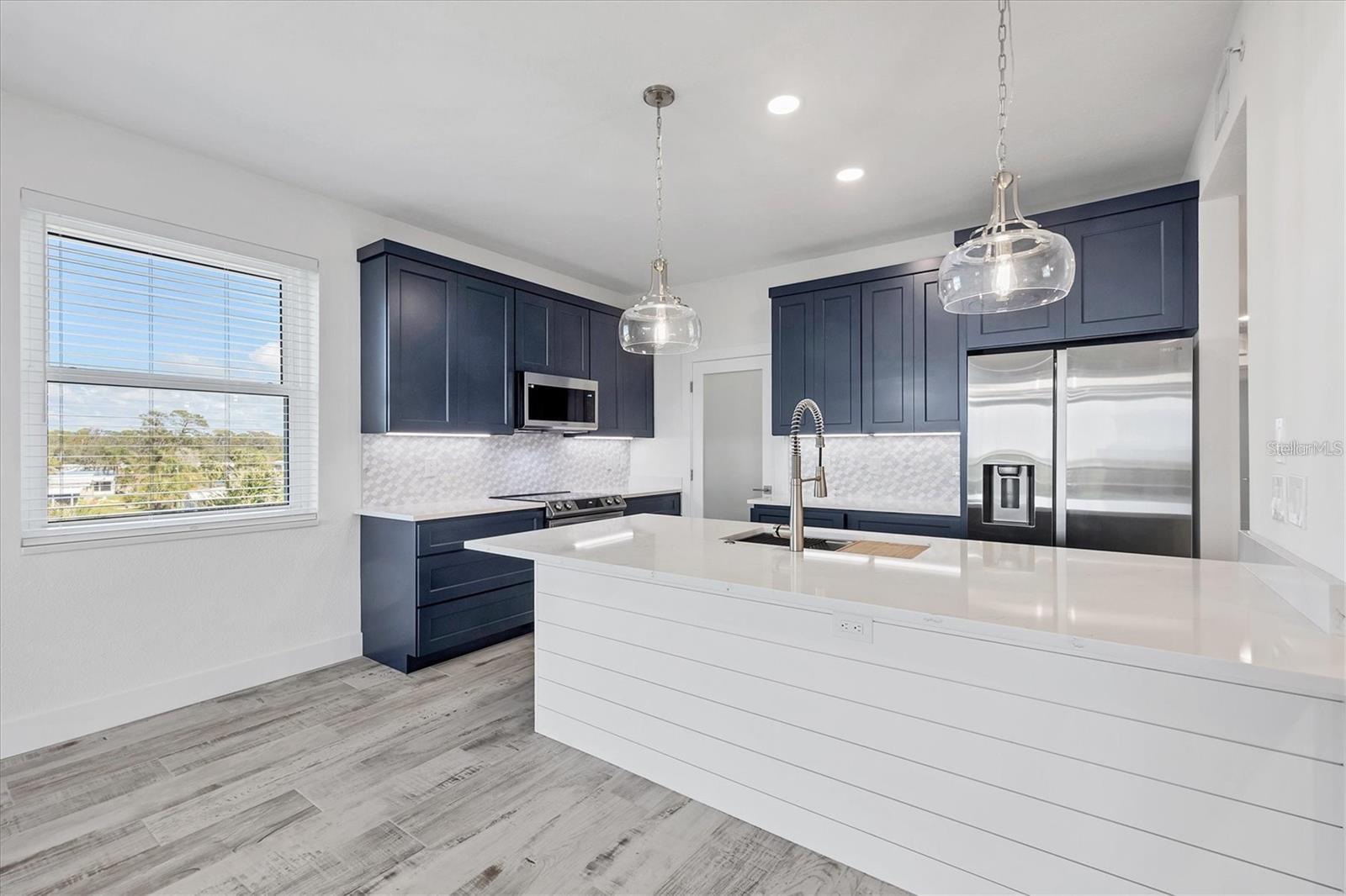 GRAND PRESERVE ON LEMON BAY PH - Residential